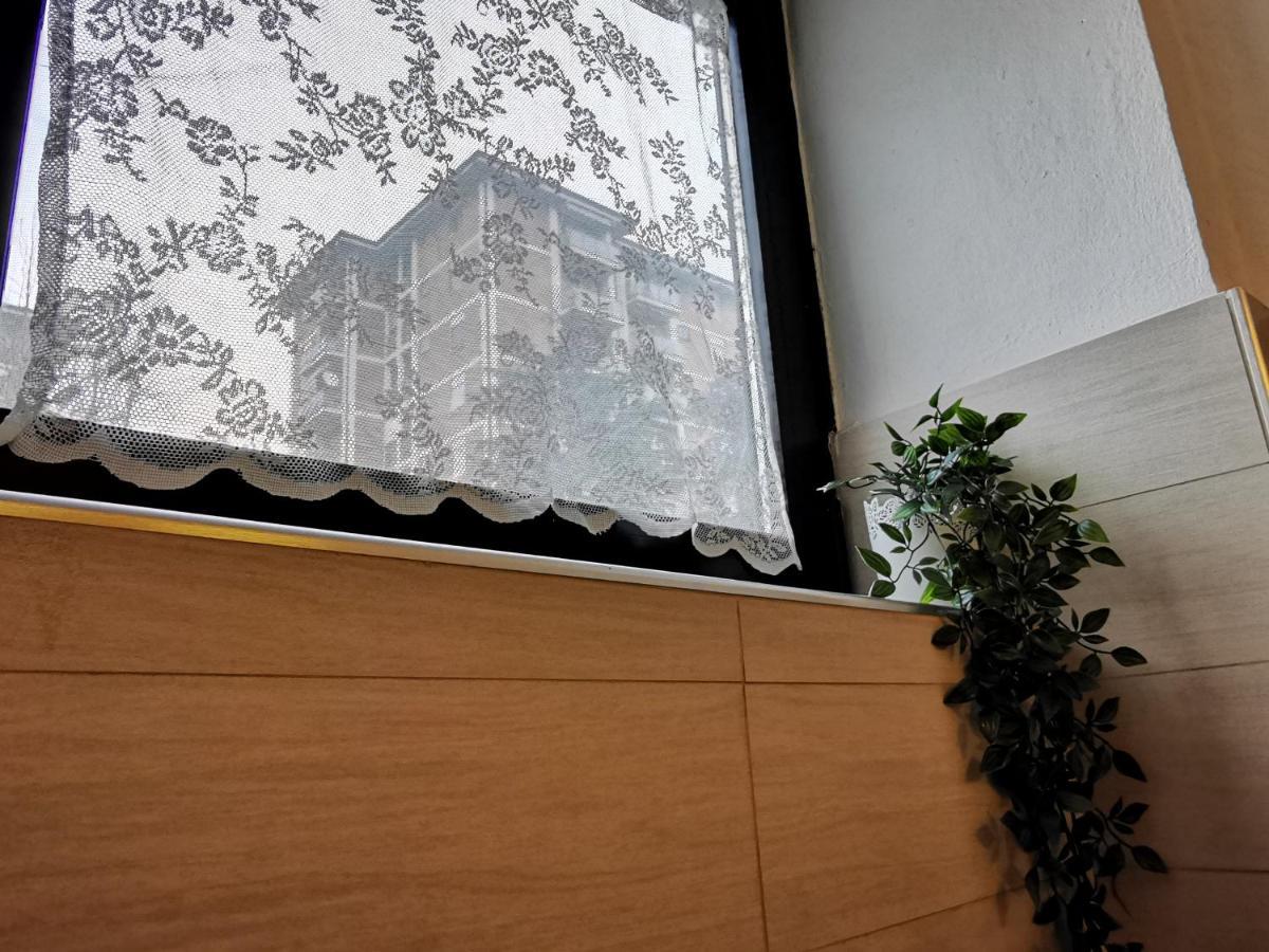Casa Virginia Διαμέρισμα Μιλάνο Εξωτερικό φωτογραφία