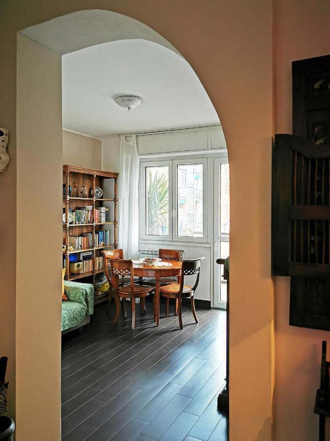Casa Virginia Διαμέρισμα Μιλάνο Εξωτερικό φωτογραφία