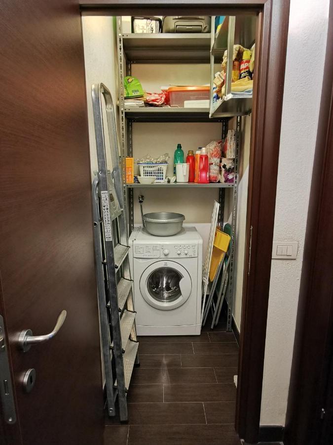Casa Virginia Διαμέρισμα Μιλάνο Εξωτερικό φωτογραφία
