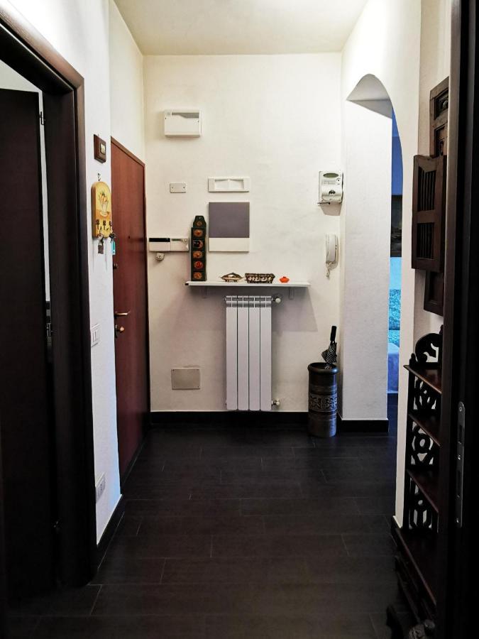 Casa Virginia Διαμέρισμα Μιλάνο Εξωτερικό φωτογραφία