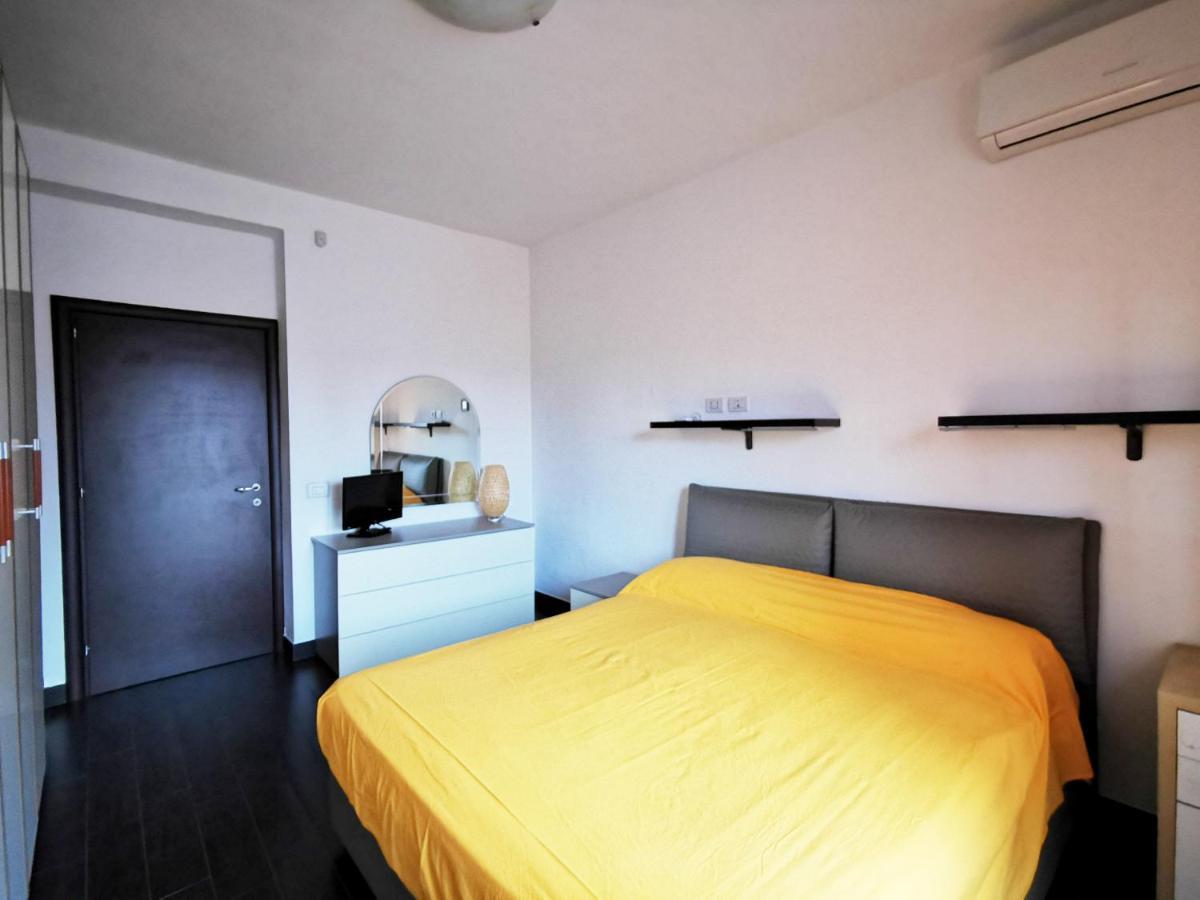 Casa Virginia Διαμέρισμα Μιλάνο Εξωτερικό φωτογραφία