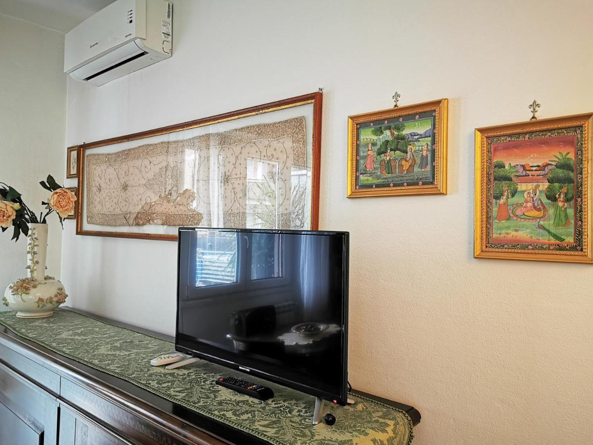 Casa Virginia Διαμέρισμα Μιλάνο Εξωτερικό φωτογραφία