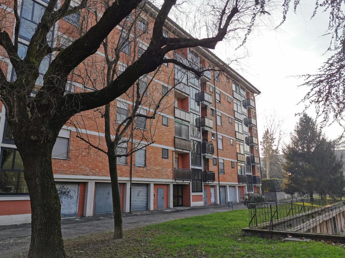 Casa Virginia Διαμέρισμα Μιλάνο Εξωτερικό φωτογραφία